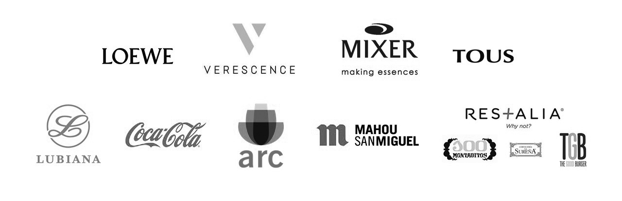 Nuestros clientes